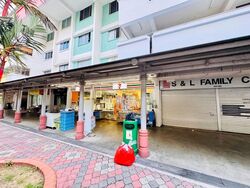 Blk 726 Khatib Spring (Yishun), HDB 4 Rooms #577416321